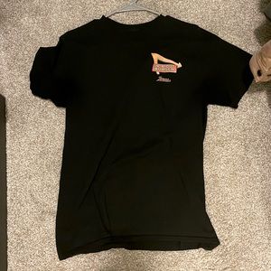 In n Out Burger T Shirt